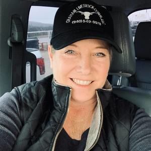 Meet your Posher, Brandy